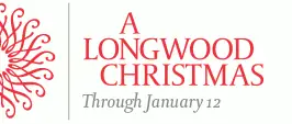 longwood xmas 2013