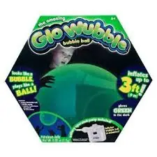 wubble glo
