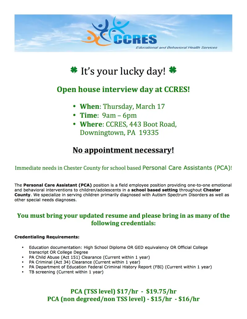 Open house - Interview Day - 3.17.16 - public-2