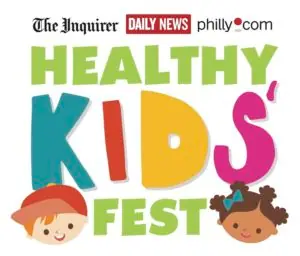 2016 Healthy Kids' Fest Logo