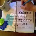 Confessions of a Stay-At-Home Mom