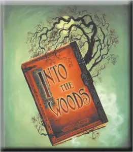 Inot the Woods