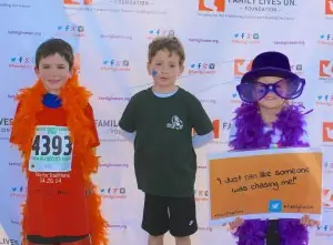 Race 2015
