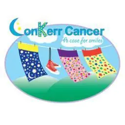 ConKerr PJ Party