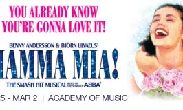 mammamia