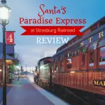 Chesco_Santa's Paradise Express