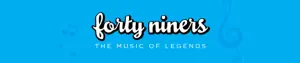 forty niners logo
