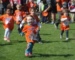Tot Trot