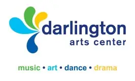 darlington arts logo