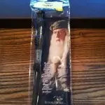 Dumbledore Pen Wand