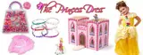 National: $15 for $30 Worth of Enchanting Princess Dresses, Jewelry & Accessories