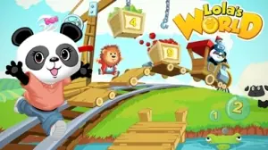 LOLA'S WORLD1