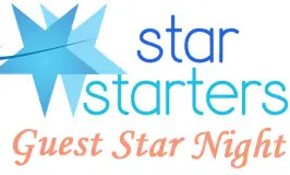 star starters guest night