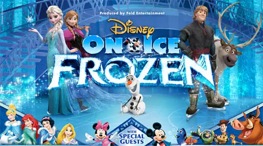 DOI Frozen
