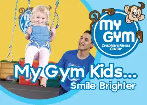 my gym