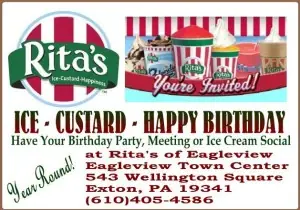rita's